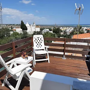 Dias Homestay Fuzeta