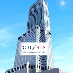 Odysis Osaka Airport 호텔