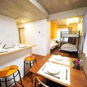 ラフィット御徒町 Apartment Tokyo