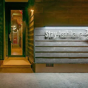 stay-asahikawa-koto.hokkaidohotelsjapan.com/